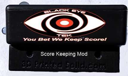 Nerf Score Keeping Mod